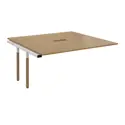 Connex Plus Boardroom Tables